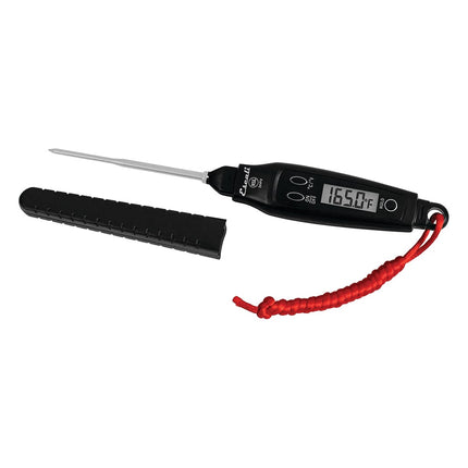 Nhiệt Kế Bút Kỹ Thuật Số San Jamar THDGPN Escali 7.6 cm Dải Nhiệt 0° Đến 200°C