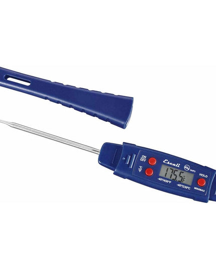 Nhiệt Kế Điện Tử Chống Nước San Jamar THDGWP Que Đo 7.6 cm, -50 Đến 250 Độ C