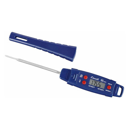 Nhiệt Kế Điện Tử Chống Nước San Jamar THDGWP Que Đo 7.6 cm, -50 Đến 250 Độ C