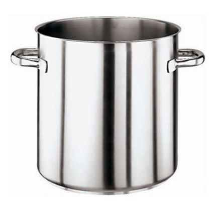 Nồi Hầm Paderno 11001-24 Inox 10.4 lít - Dùng Cho Bếp Từ