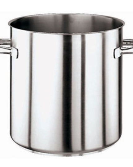 Nồi Hầm Paderno 11001-36 Thép Không Gỉ 36.4 lít - Dùng Cho Bếp Từ