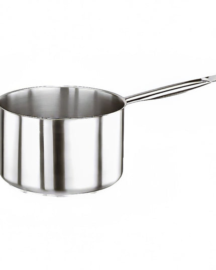 Nồi Sốt Paderno 11006-12 0.83 l Nhôm/Thép Không Gỉ Tay Cong