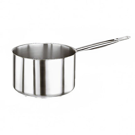 Nồi Sốt Paderno 11006-14 1.2 l Nhôm/Thép Không Gỉ Tay Cong