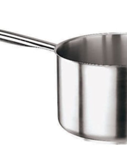 Nồi Quáy Paderno 11006-28 Thép Không Gỉ 9.8l Tay Kim Loại Rỗng