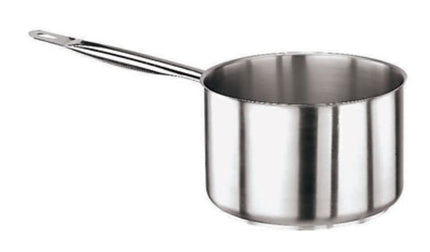 Nồi Quáy Paderno 11006-28 Thép Không Gỉ 9.8l Tay Kim Loại Rỗng