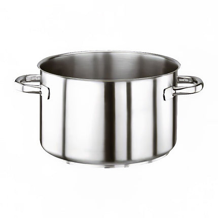Nồi Sốt Paderno 11007-22 Nhôm/Inox 5 lít 21.9 x 13 cm