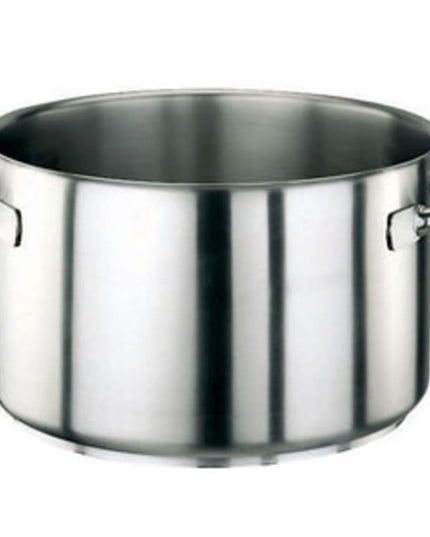 Nồi Sốt Paderno 11007-24 Inox 6.5 lít 24.1 x 14.6 cm