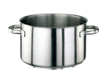 Nồi Sốt Paderno 11007-24 Inox 6.5 lít 24.1 x 14.6 cm