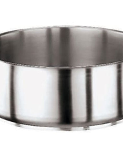 Nồi Om Paderno 11009-36 13 l Thép Không Gỉ