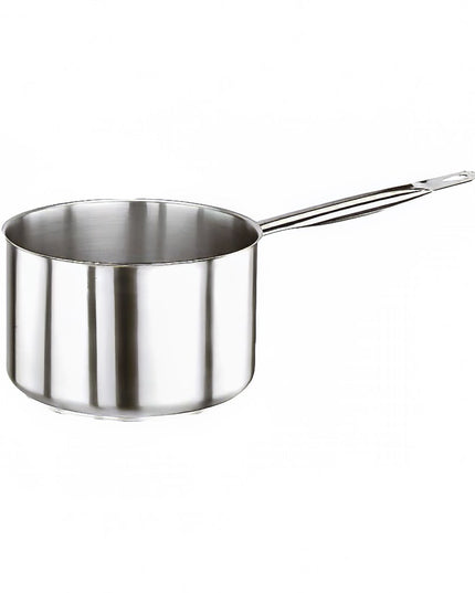 Nồi Sốt Paderno 11011-18 2.4 l Thép Không Gỉ Tay Cách Nhiệt