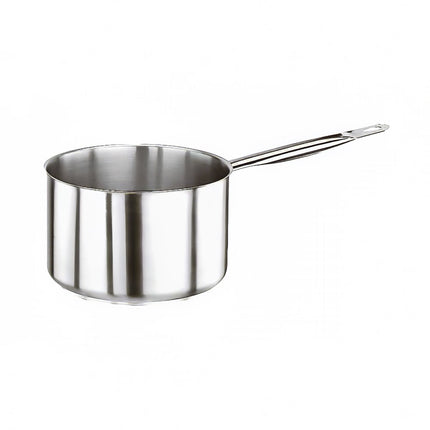 Nồi Sốt Paderno 11011-18 2.4 l Thép Không Gỉ Tay Cách Nhiệt