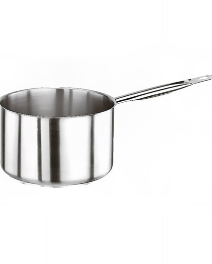 Nồi Sốt Paderno 11011-24 Thép Không Gỉ 5.5 l Tay Cầm Cách Nhiệt