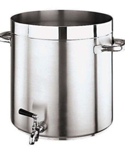 Nồi Hầm Paderno 11102-28 16.6l Inox