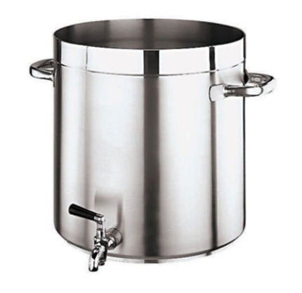 Nồi Hầm Inox Paderno 11102-36 36 l