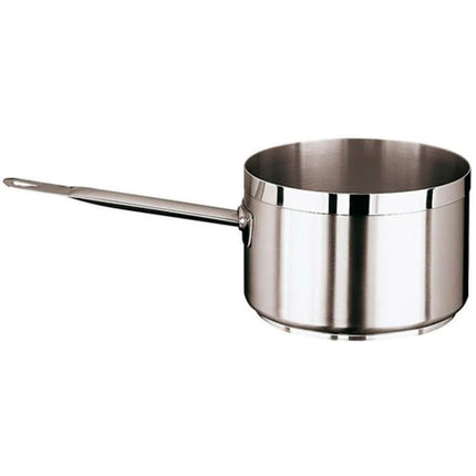 Nồi Sốt Paderno 11106-16 Thép Không Gỉ 2.1 l Tay Cầm Kim Loại Rỗng