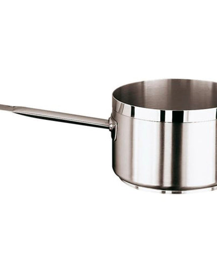 Nồi Quáy Paderno 11106-24 Thép Không Gỉ 6.5l Tay Kim Loại Rỗng