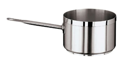 Nồi Quáy Paderno 11106-36 Thép Không Gỉ 22 l Tay Cầm Kim Loại Rỗng