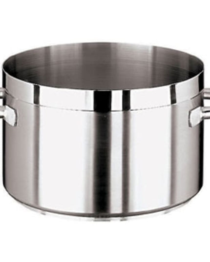Nồi Nấu Inox Paderno 11107-20 4l - 20 x 13 cm