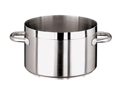 Nồi Nấu Inox Paderno 11107-24 6.5l - 24.1 x 15.2 cm