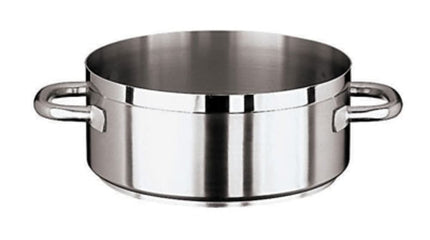 Nồi Om Paderno 11109-20 2.5 l Thép Không Gỉ