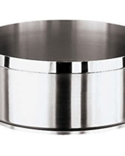 Nồi Hầm Inox Paderno 11109-32 9.9 lít