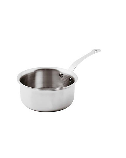 Nồi Sốt Paderno 12206-16 Nhôm/Inox 1.4 lít 15.9 x 7.9 cm