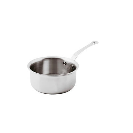 Nồi Sốt Paderno 12206-16 Nhôm/Inox 1.4 lít 15.9 x 7.9 cm
