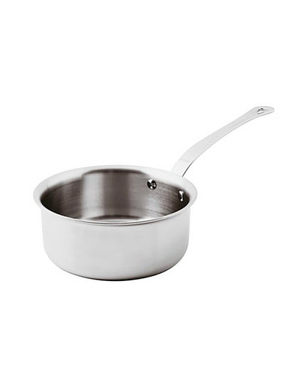 Nồi Sốt Paderno 12206-18 Nhôm/Inox 1.9 lít 18.1 x 8.6 cm