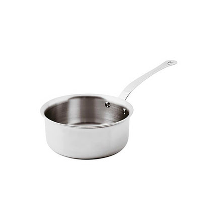Nồi Sốt Paderno 12206-18 Nhôm/Inox 1.9 lít 18.1 x 8.6 cm