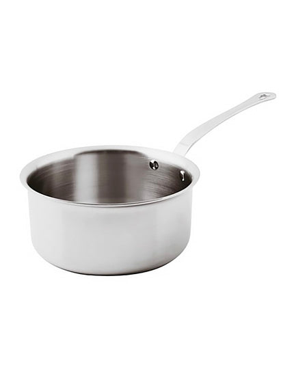 Nồi Sốt Paderno 12206-20 Nhôm/Inox 2.8 lít 20 x 9.8 cm