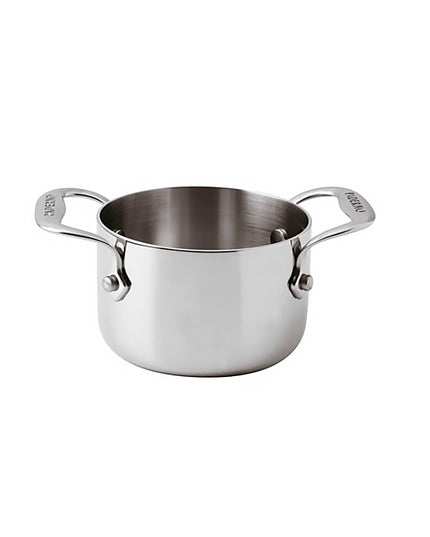 Nồi Nấu Mini Nhôm/Inox Paderno 12207-10 503 ml