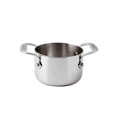 Nồi Nấu Mini Nhôm/Inox Paderno 12207-10 503 ml