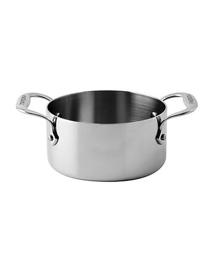 Chén Nướng Mini Nhôm/Inox Paderno 12211-12 473 ml