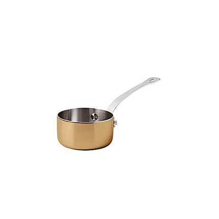 Nồi Sốt Mini Ramekin Paderno 15606-09 300 ml Nhôm/Đồng/Thép Không Gỉ Đồng