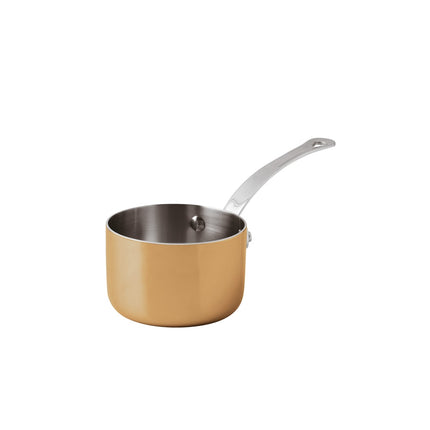 Nồi Nhỏ Paderno 15606-10 Nhôm/Đồng/Inox 503 ml Màu Đồng