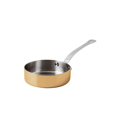 Chảo Rán Mini Paderno 15614-12 Nhôm/Đồng/Thép Không Gỉ 347 ml