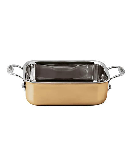 Chén Nướng Mini Paderno 15643-12 Nhôm/Đồng/Thép Không Gỉ, Đồng