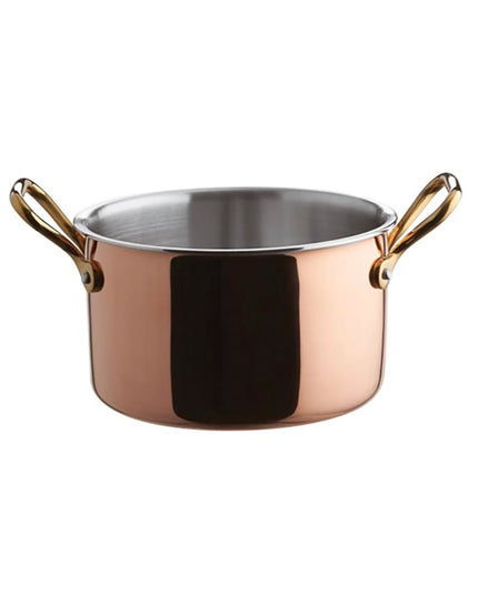 Chén Nướng Mini Nhôm/Đồng/Inox Paderno A1550812 946 ml