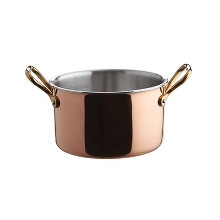 Chén Nướng Mini Nhôm/Đồng/Inox Paderno A1550812 946 ml