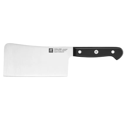 (1 piece) ZWILLING | GOURMET Cleaver – 15 cm Blade