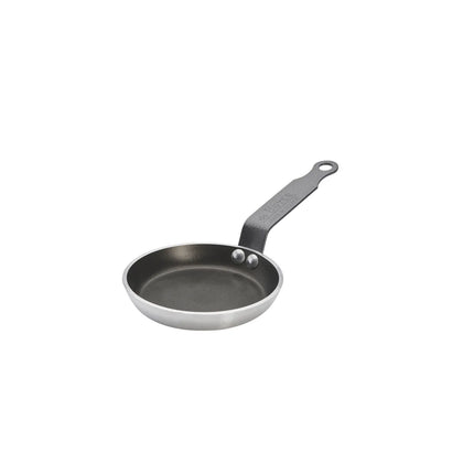 (10 pieces) DE BUYER | CHOC CLASSIC - Blinis pans - Ø 120mm