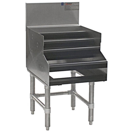 Kệ trưng bày rượu Eagle Group LD18-24 Spec-Bar 2000 bốn tầng 46 x 61 cm