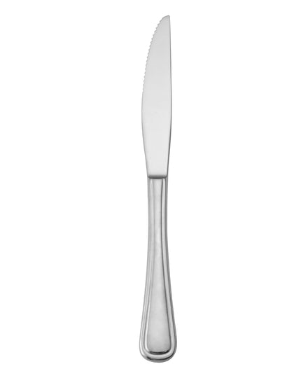 Dao Bít Tết Mikasa Hospitality 5273070 23.4 cm Thép Không Gỉ 18/10 Kiểu Mikasa Rim