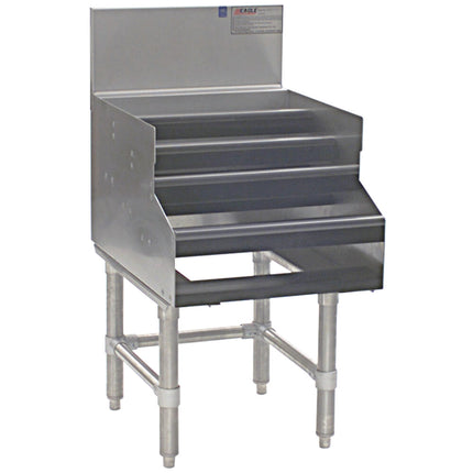 Giá trưng bày rượu Eagle Group LDSR24-19 Spec-Bar 2000 61 cm