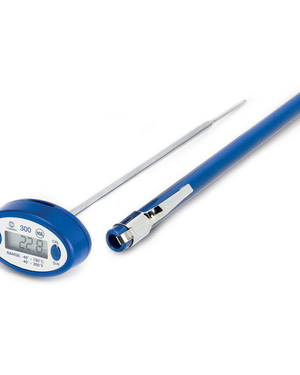 Nhiệt Kế Điện Tử Bỏ Túi Comark 300 Que Đo 12.7 cm, -40 Đến 300 Độ F