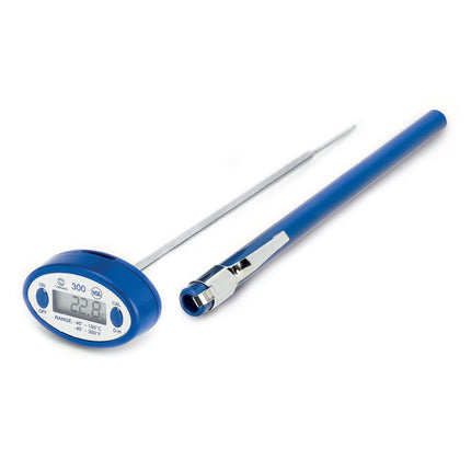Nhiệt Kế Điện Tử Bỏ Túi Comark 300 Que Đo 12.7 cm, -40 Đến 300 Độ F