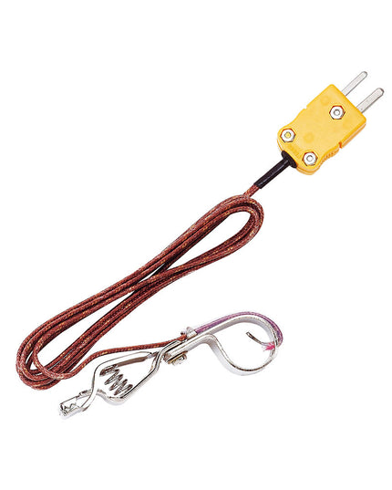 Đầu Dò Lò Nướng Comark ATT29 1.2 m Kẹp Type K