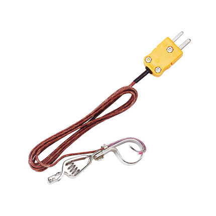 Đầu Dò Lò Nướng Comark ATT29 1.2 m Kẹp Type K