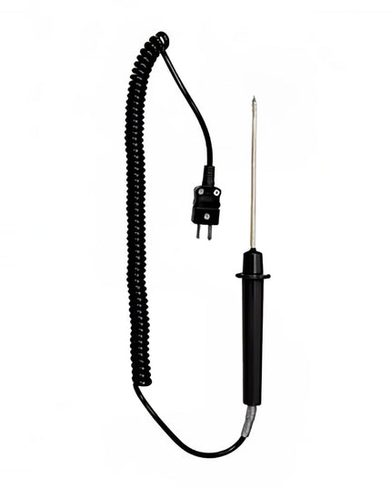 Đầu Dò Xuyên Thấu Comark ATT54A Siêu Bền Đầu 10.2 cm