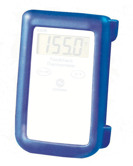 Vỏ Bảo Vệ Cao Su Comark CRS/5 Cho KM28